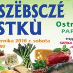 Weekend na Kaszubach: 1-2 października 2016 r.