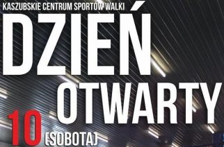 Weekend na Kaszubach