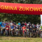 XCROSS MTB w Żukowie:  relaks na dwóch kółkach [ZDJĘCIA]