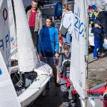 Żeglarski Puchar Kaszub 2016: X Mistrzostwa Kaszub na finał [ZDJĘCIA]