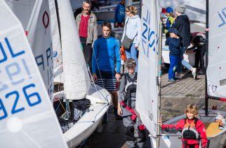 Żeglarski Puchar Kaszub