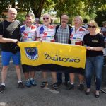 Żukowo. Obchody 15-lecia parnterstwa we Francji