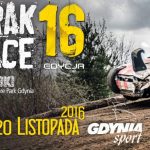16. edycja Wrak Race 19-20 listopada