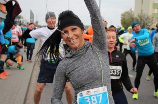 Amber Expo Półmaraton