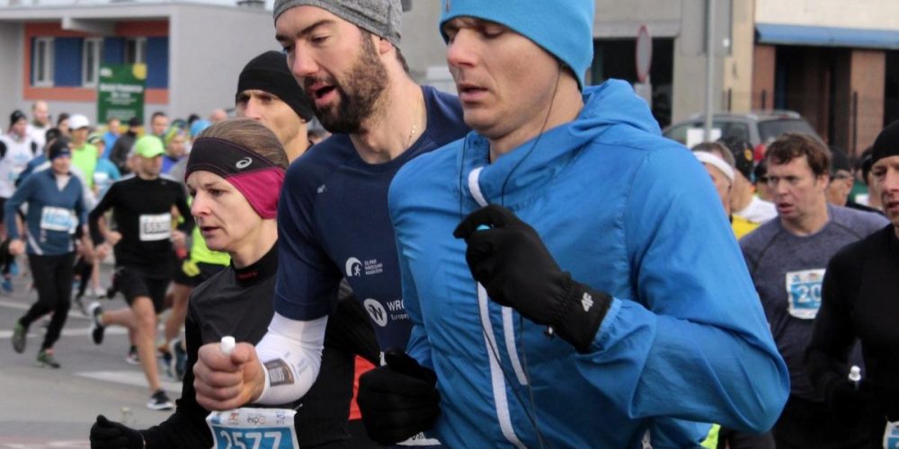 Amber Expo Półmaraton