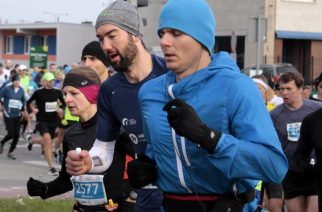 Amber Expo Półmaraton