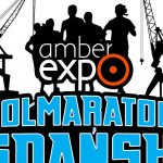 Amber ExpoPółmaraton Gdańsk 2016: wystartuje prawie 5 tys. biegaczy [PROGRAM]