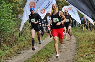 CITY TRAIL Trójmiasto: Daniel Formela i Ewelina Paprocka ze znakomitymi wynikami [ZDJĘCIA]