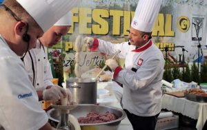 Festiwal Potraw Kaszubskich