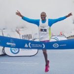 Gdynia Półmaraton z certyfikatem IAAF Bronze Label Road Races