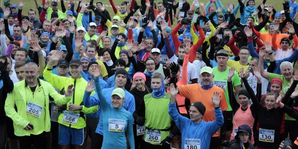 Kaszuby Biegają 2016