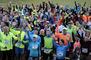 Kaszuby Biegają 2016