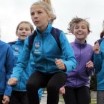 Kościerskie Biegi Uliczne 2016: rywalizację wygrał Łukasz Kujawski [ZDJĘCIA]