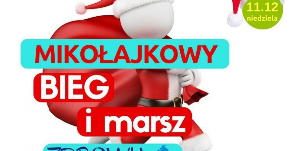 Mikołajki w Kartuzach