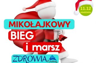 Mikołajki w Kartuzach