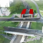 Nowe przystanki PKM-ki w Gdyni. Budowa ruszy jesienią