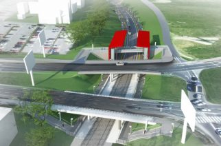 Nowe przystanki PKM-ki w Gdyni