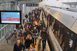 PKM Gdańsk Strzyża