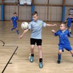 Somonino Cup i Kiełpino Cup: pierwsze turnieje na przełomie października i listopada