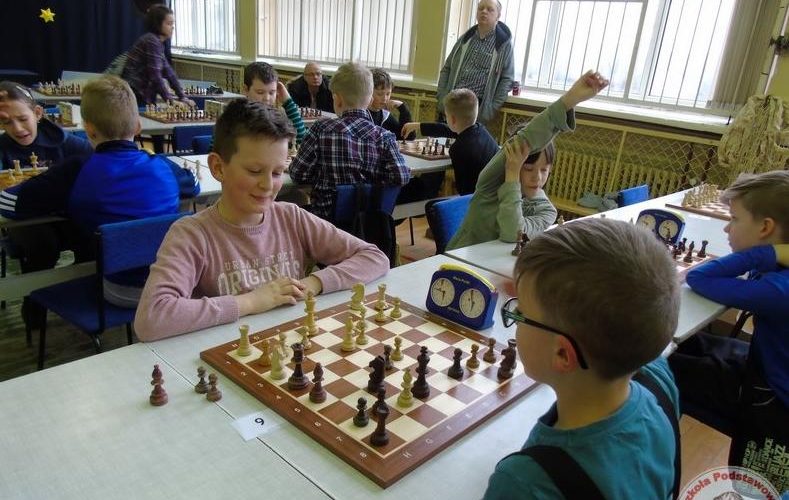 XIX Otwarty Szachowy Turniej "Siedmiu Gwiazd"