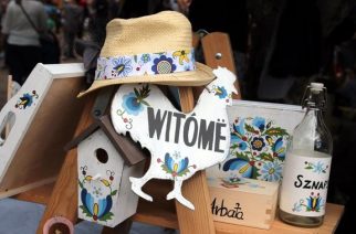 Forum Twórczości Ludowej Ziemi Kaszubskiej 21 i 22 października w Somoninie