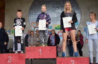 XXIII Biegi Damroki nad jeziorem Kłodno [WYNIKI]