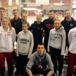 Zawodnicy Gokken Chwaszczyno na największych w Polsce zawodach karate