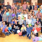 Akademia Biegowa Kiełpino świętowała roczek [ZDJĘCIA]