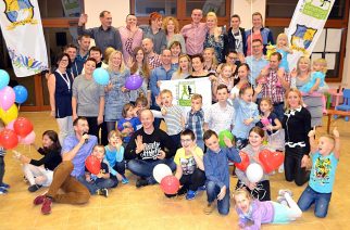 Akademia Biegowa Kiełpino