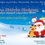 Bieg Mikołajów w Redzie: przynieś słodycze dla dzieci! [PROGRAM]