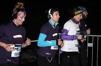 Bieg Niepodległości w Gdyni