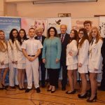 Chmielno Letnią Stolicą Kaszub: gala w Mechelinkach