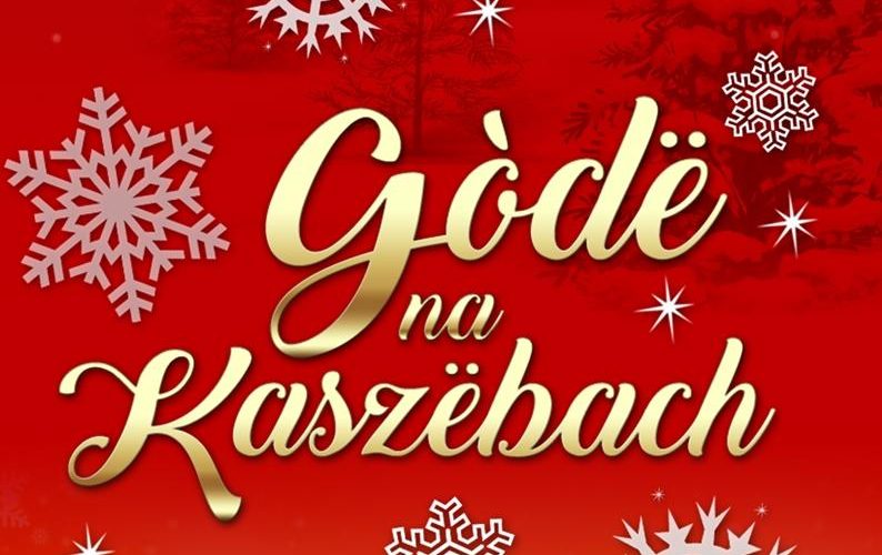 Gòdë na Kaszëbach