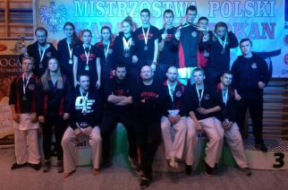 Gokken Chwaszczyno medale