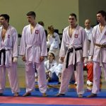 Gokken Chwaszczyno odniósł sukces na ME w Grecji