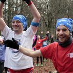 Grand Prix Trójmiasta: na starcie nieopodal Wiaty Borodziej [ZDJĘCIA]