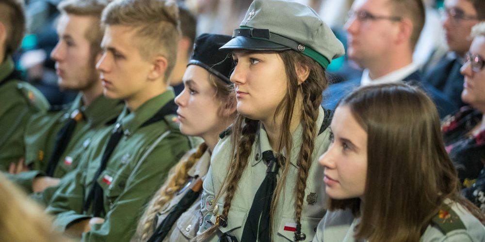 Kongres Młodych Kaszubów