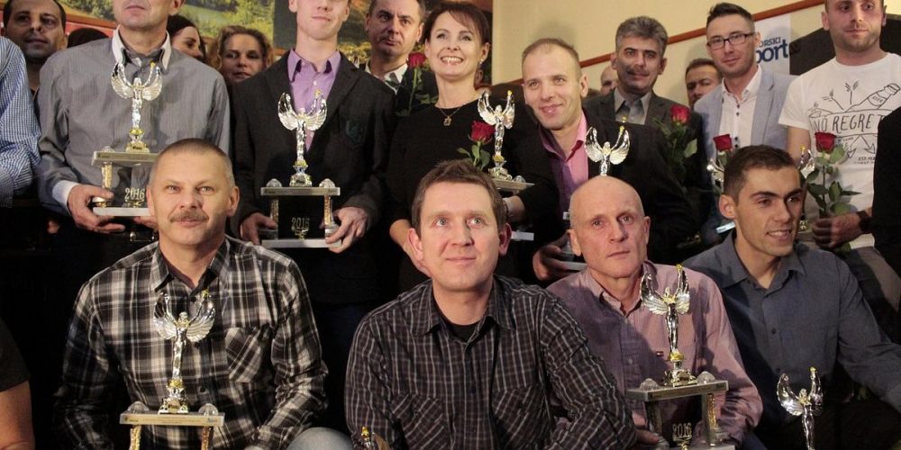 Kaszuby Biegają gala finałowa