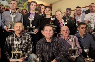 Kaszuby Biegają gala finałowa