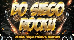 Koncerty w Kartuzach