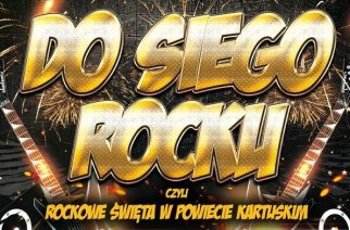 Koncerty w Kartuzach