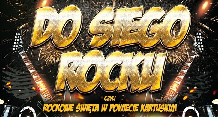 Koncerty w Kartuzach