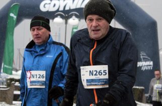 Marsz Niepodległości w Gdyni: