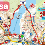 Mikołajki w Kartuzach: bieg i parada rowerowa! [PROGRAM]