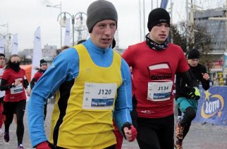 Młodzieżowy Bieg Niepodległości w Gdyni