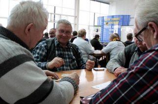 OKiS Żukowo zaprasza na naukę gry w Baśkę