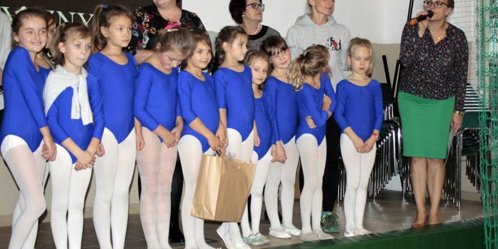 Przegląd Talentów Artystycznych w Borkowie [ZDJĘCIA]