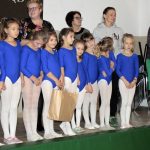 Przegląd Talentów Artystycznych w Borkowie [ZDJĘCIA]