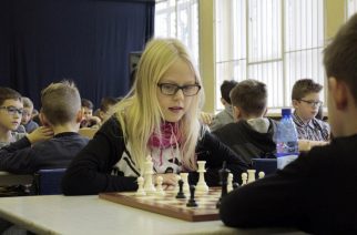 Turniej "Siedmiu Gwiazd"