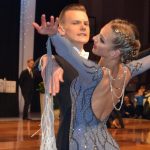 Taneczna niedziela w Żukowie [ZDJĘCIA]